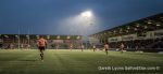 Salford Red Devils 4 Castleford Tigers 23